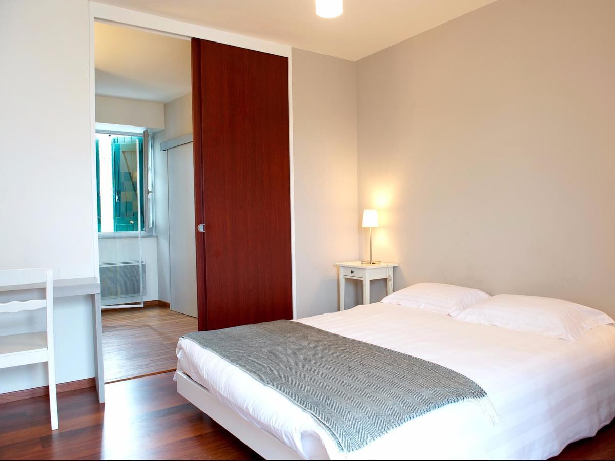 Hotel Restaurant Aldaburua Larressore ภายนอก รูปภาพ